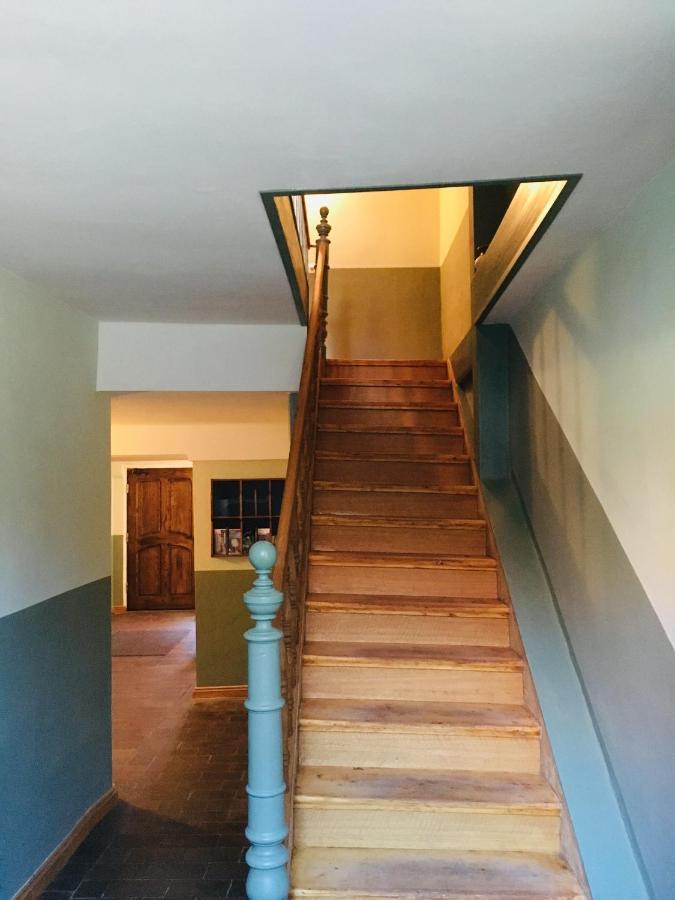 Ferienwohnung Kiefer Quedlinburg Zewnętrze zdjęcie